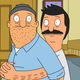 Illustration for article titled iBobs Burgers /iwages war for Teddys self-esteem by land, sea, and air
